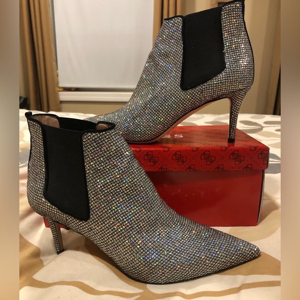 SJP boots